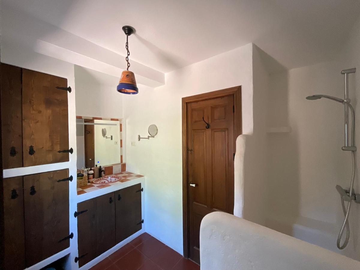 Vila Casa Pura Vida - Malaga - Andalusie Colmenar Exteriér fotografie